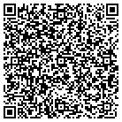 QR code with KGC Federal Credit Union contacts