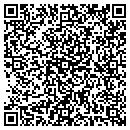QR code with Raymond M Victor contacts