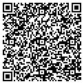 QR code with Web's TV contacts