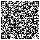 QR code with Aquarius Screen Printing contacts