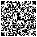 QR code with M T Johnson Assoc contacts