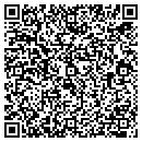 QR code with Arbonite contacts