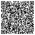 QR code with M & G Trucking Inc contacts