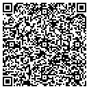 QR code with Talbots contacts