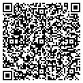 QR code with Richard C Zahm DDS contacts