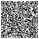 QR code with B K Controls Inc contacts