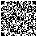 QR code with C Rusty Sherick Custom Leather contacts