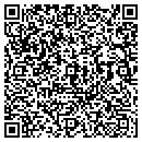 QR code with Hats For You contacts
