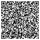 QR code with Hill Apt Bishop contacts