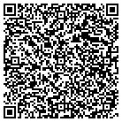 QR code with Mc Donough's Tree Service contacts