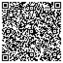 QR code with T Williams Co contacts