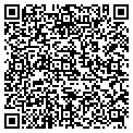 QR code with Cooks and Dairy contacts