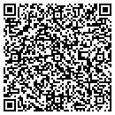QR code with Red Hill Deli contacts