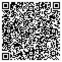 QR code with M A F Systems contacts