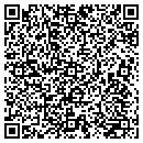 QR code with PBJ Market Cafe contacts