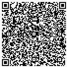 QR code with Health Benefit Solutions Inc contacts