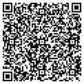 QR code with Dese contacts