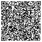 QR code with King's Marking Service contacts