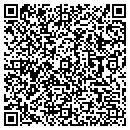 QR code with Yellow A Cab contacts