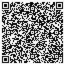 QR code with Allegheny Settlement Company contacts
