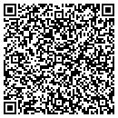 QR code with United Way of Greater Hazleton contacts