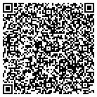 QR code with Hillman Security & Time Tech contacts