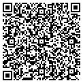 QR code with Ward Printing contacts
