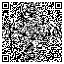 QR code with Hollenbaugh's Contracting contacts