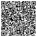 QR code with A&L Graphics contacts