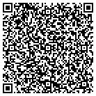QR code with Isadore Sacks Piano Tuning contacts