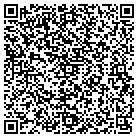 QR code with M C Butterworth & Assoc contacts