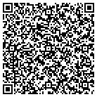 QR code with Thornburg & Hromyak Tire Towne contacts