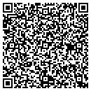 QR code with Thermal contacts