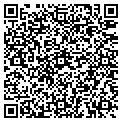 QR code with Catherines contacts
