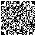QR code with H H A- N O F A contacts
