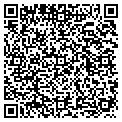 QR code with KFC contacts