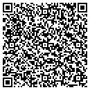 QR code with Tribune Review contacts