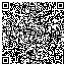 QR code with JB Nichols Inc contacts