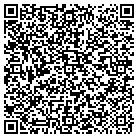 QR code with S T Boback Marketing Service contacts