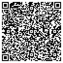 QR code with Zilhavers Auto Sales contacts