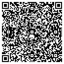 QR code with C R Quality Service contacts