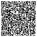 QR code with MBA Group contacts