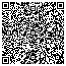 QR code with Daron Yetter Exp Conc & Masnry contacts