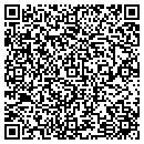 QR code with Hawleys Auto & Tractor Service contacts
