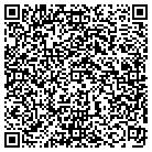 QR code with Hi-Tech Appliance Service contacts