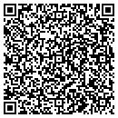 QR code with Vulcan Video contacts