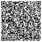 QR code with AAA Lancaster County Travel contacts
