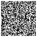 QR code with Historic Linden House contacts