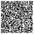 QR code with IMC contacts