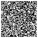 QR code with J Huston's Auto contacts